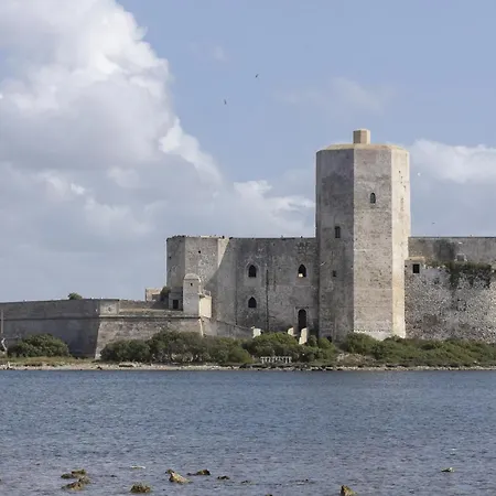 Apartmán Il Nido