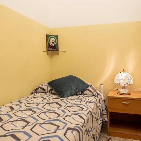 Il Nido Appartement