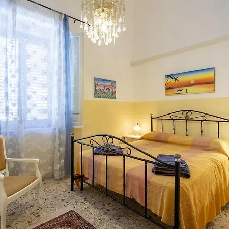 Il Nido Appartement