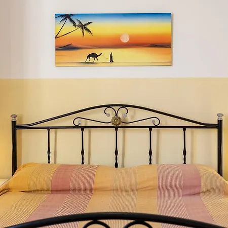 Il Nido Apartmán