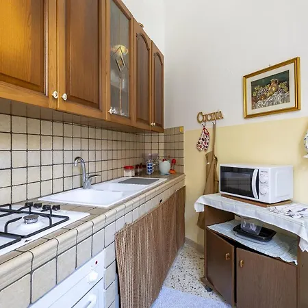 Apartmán Il Nido *