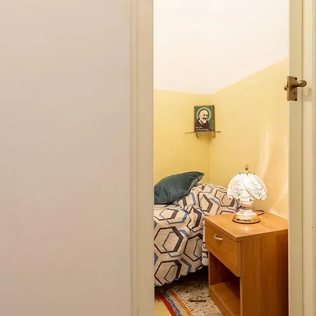 Il Nido Apartmán *