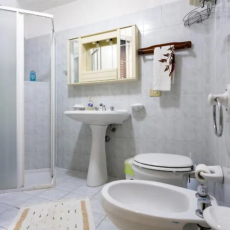 Apartmán Il Nido