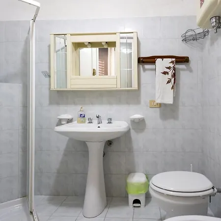 Il Nido Apartmán