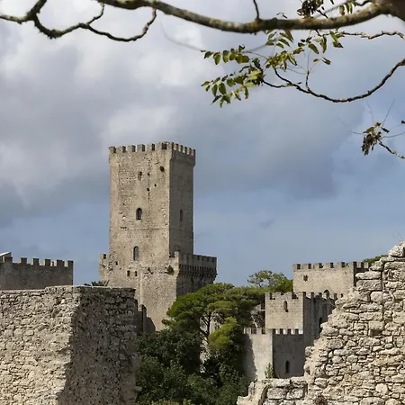 Il Nido * Trapani