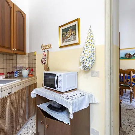 Apartment Il Nido