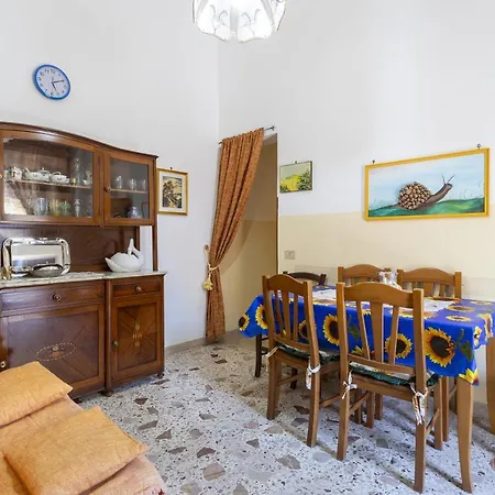 Il Nido Trapani