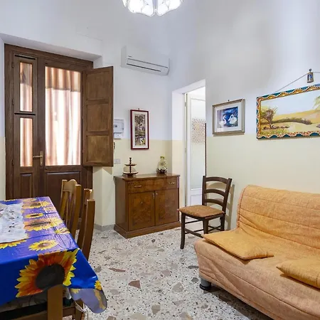 Il Nido Trapani